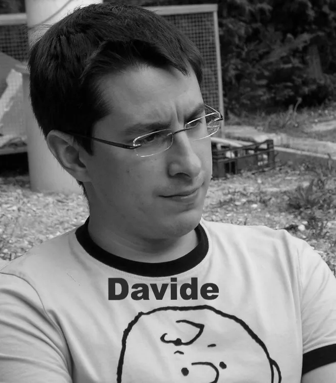Davide Dainese