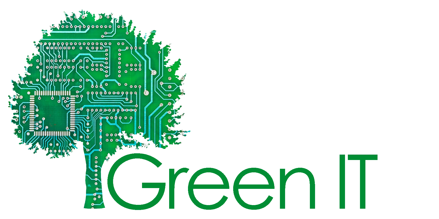 Informatica Verde