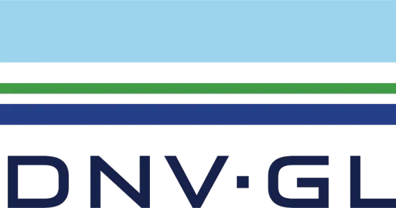Logo DNV GL