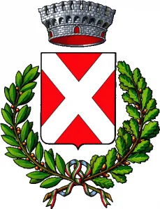 Stemma di Cison di Vamarino (TV)