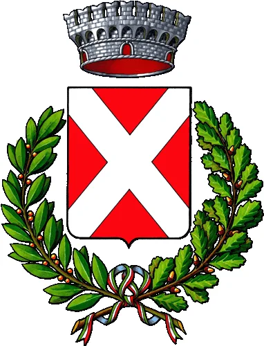 Stemma di Cison di Vamarino (TV)