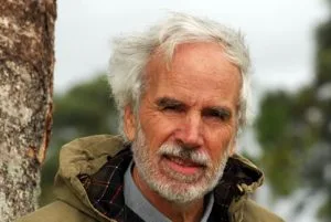 Douglas Tompkins