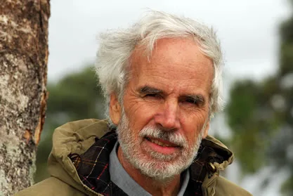 Douglas Tompkins