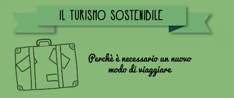 Turismo sostenibile in Veneto