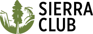 Logo del Sierra Club