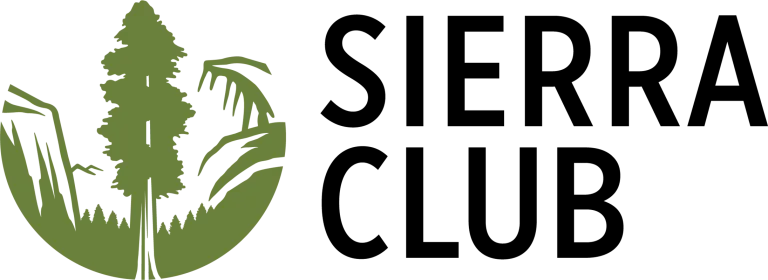 Logo del Sierra Club