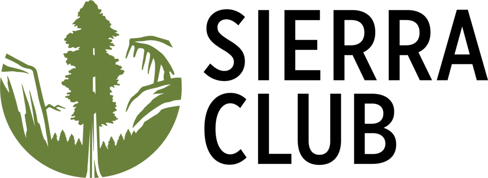 Logo del Sierra Club