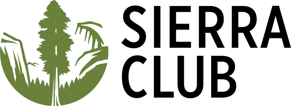 Logo del Sierra Club