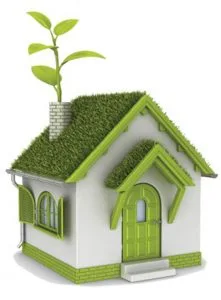 Casa ecologica