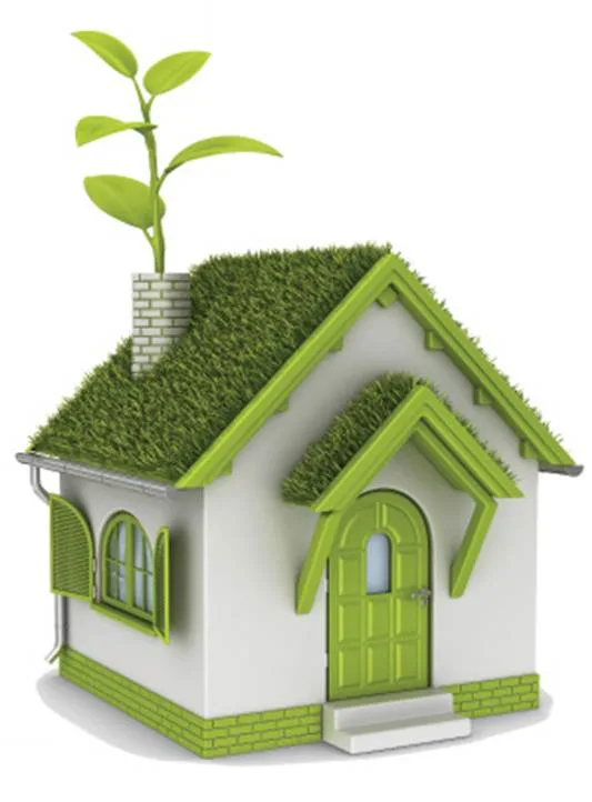 Casa ecologica