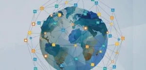 Rete energia rinnovabile mondiale