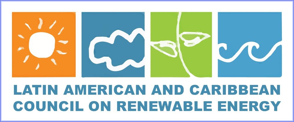 Consiglio delle rinnovabili dell'America latina e dei Caraibi