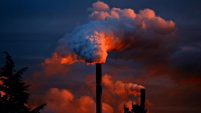 Metodi per determinare le emissioni di carbonio