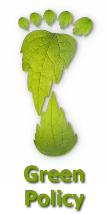 Politica green