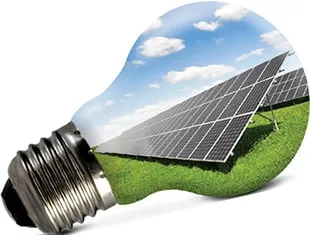 Ascesa del fotovoltaico