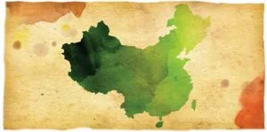 Cina e certificazioni ambientali