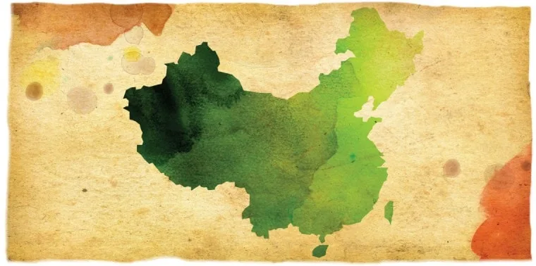 Cina e certificazioni ambientali