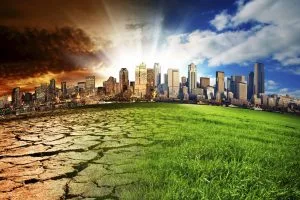Città e cambiamento climatico