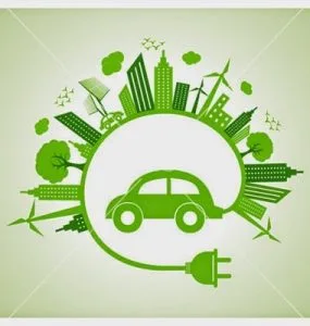 Mobilità sostenibile