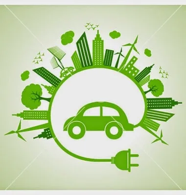 Mobilità sostenibile