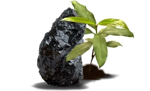 Riduzione immissioni nell'industria mineraria