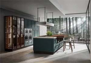 Home Cucine cucina Boston