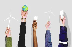 Boom dell'energia rinnovabile negli Stati Uniti d'America