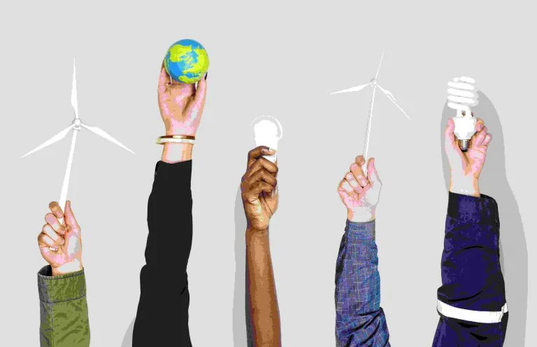Boom dell'energia rinnovabile negli Stati Uniti d'America