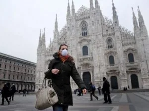 Emissioni inquinanti nelle città