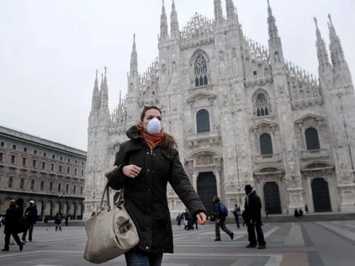 Emissioni inquinanti nelle città