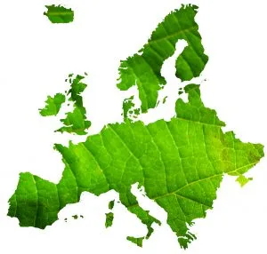 Leadership cambiamento climatico Unione Europea