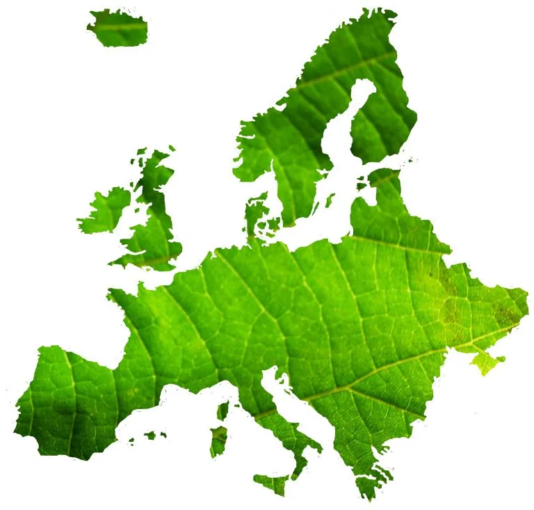 Leadership cambiamento climatico Unione Europea
