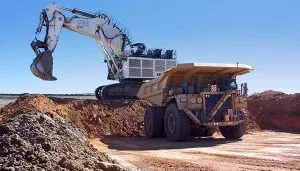 Settore minerario diventa sempre più green e sostenibile grazie all'idrogeno