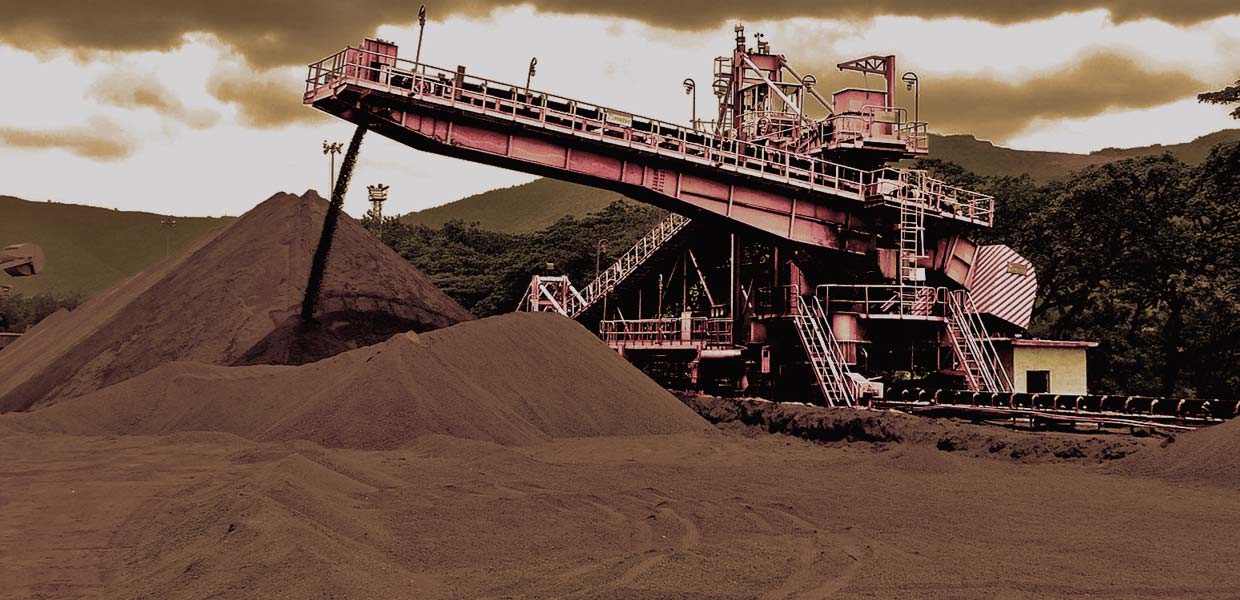 Trasformazione dell'industria mineraria con l'idrogeno sostenibilità