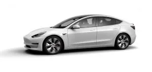 Tesla, automobile elettrica prodotta negli Stati Uniti d'America