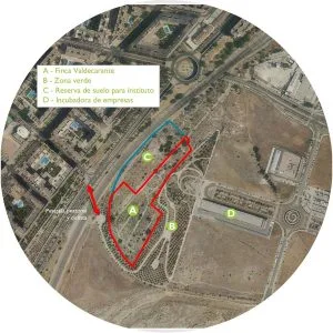 vicalvaro fabbrica 4.0 innovazione spagna