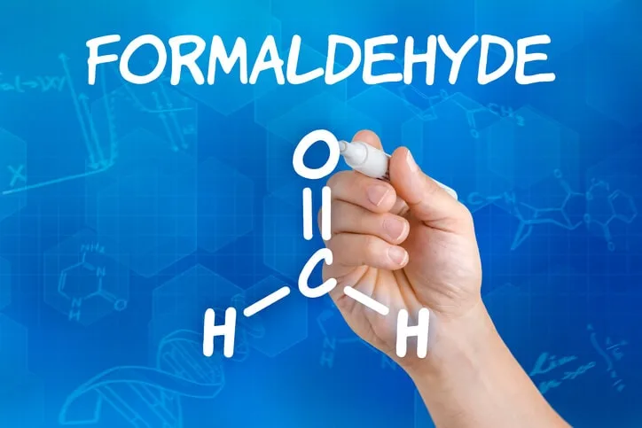 Formaldeide nuovi limiti in Germania