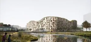 Ártún Islanda edifici sostenibili