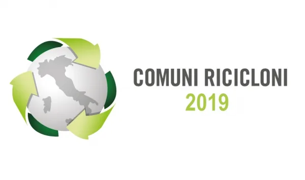 Comuni ricicloni veneto 2019