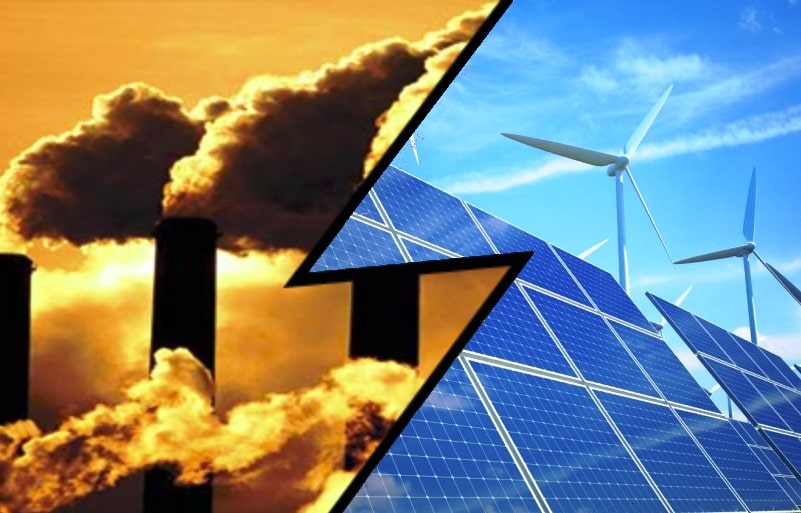 energia rinnovabile più economica del carbone