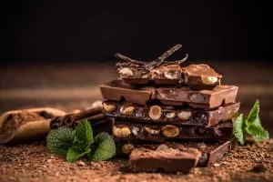 Cioccolato sostenibile prodotto in Ghana e Costa d'Avorio con filiera certificata