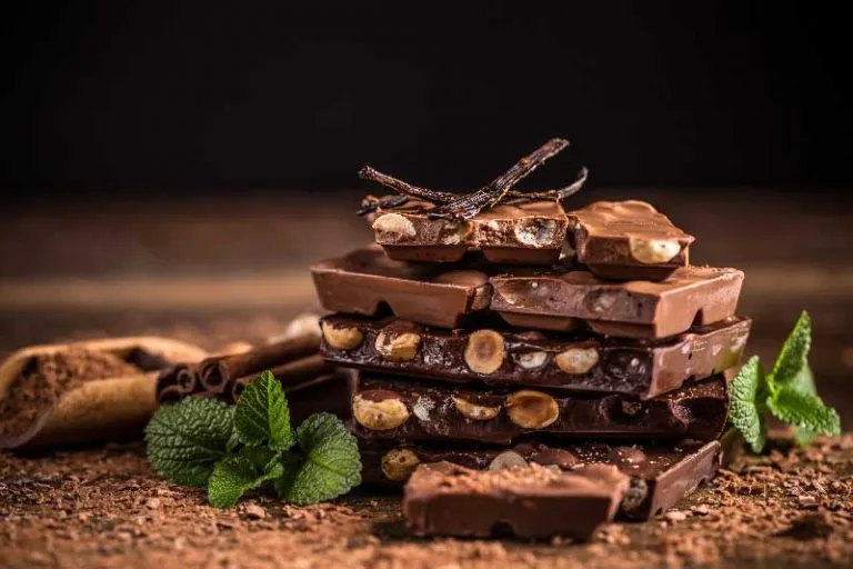 Cioccolato sostenibile prodotto in Ghana e Costa d'Avorio con filiera certificata