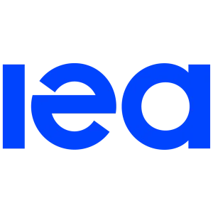 Logo dell'Agenzia Internazionale dell'Energia (IEA)