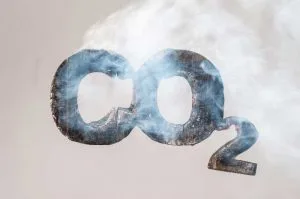 Decarbonizzazione contro il cambiamento climatico in Unione Europea