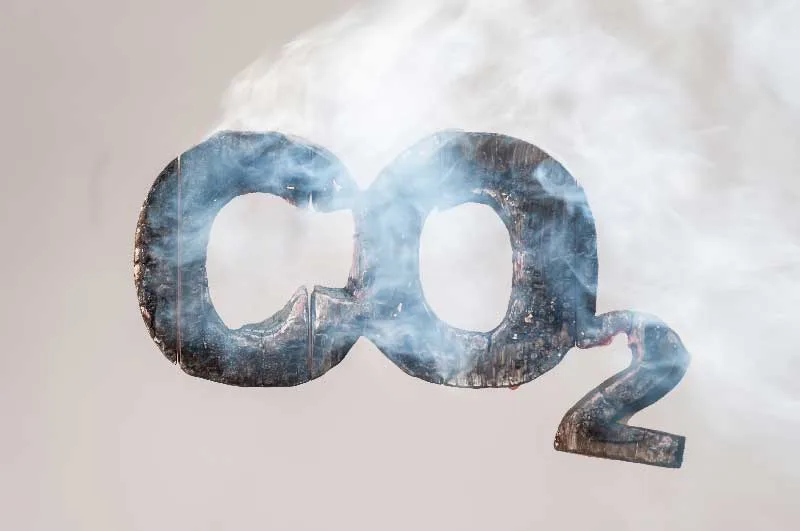 Decarbonizzazione contro il cambiamento climatico in Unione Europea