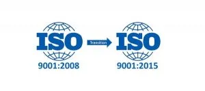 ISO 9001 2015