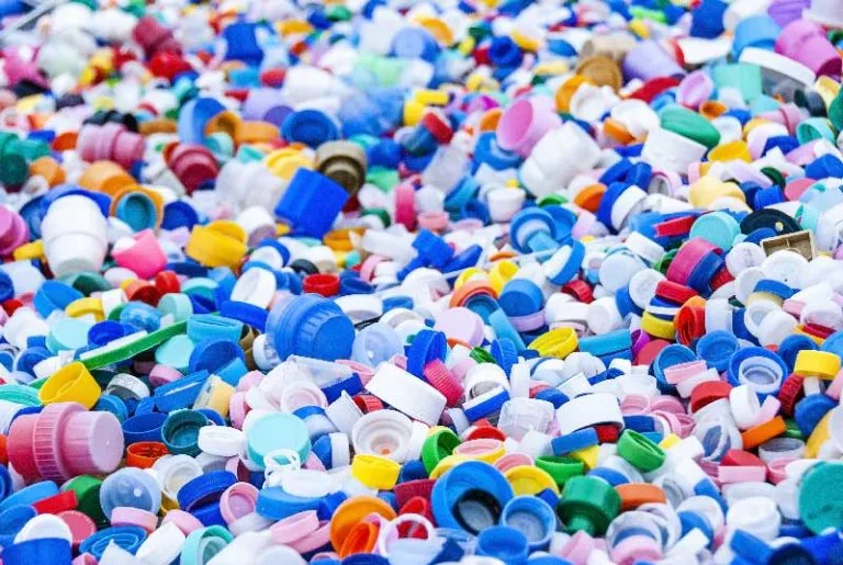 Fine della plastica