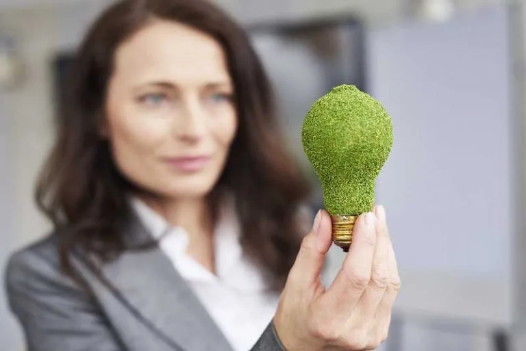 crisi energetica superata con le rinnovabili