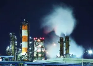 Energia prodotta da fonti fossili