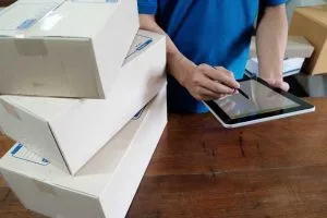 packaging sostenibile